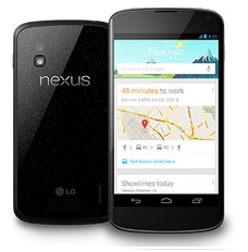 Google Nexus 4 Officially Announced October 2012 Google nexus 4 price in malaysia - Google Nexus 4 Issues Reported (Buzzing Issues)
