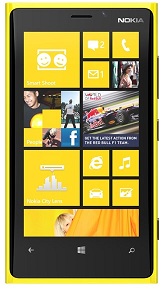 Harga Nokia Lumia 920 Di Malaysia Price - Nokia Lumia 920 and Nokia Lumia 820 Launch In Malaysia