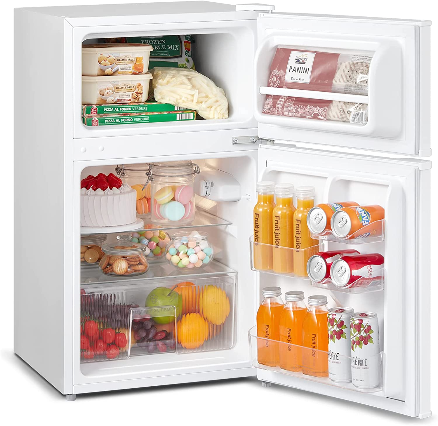 practical refrigerator storage tips