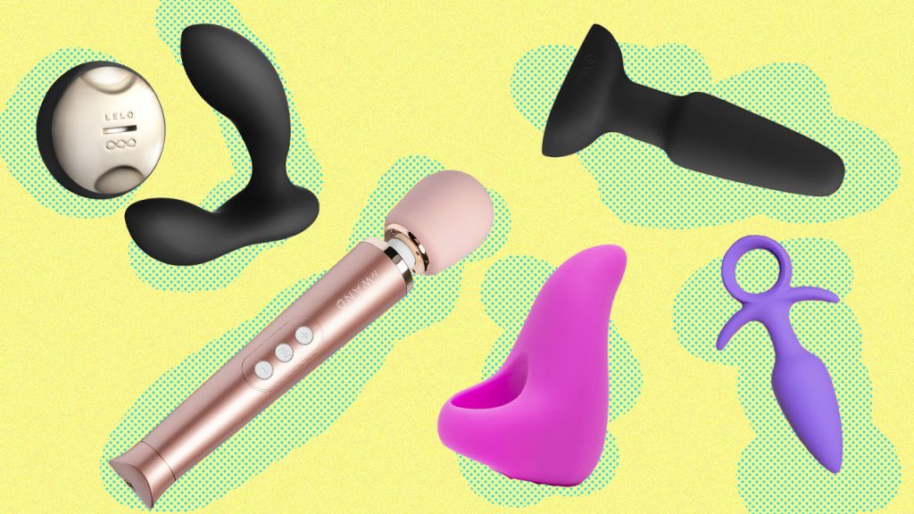SR Vibrators feature 1024x576 - Tips For Buying Vibrators For The First Time