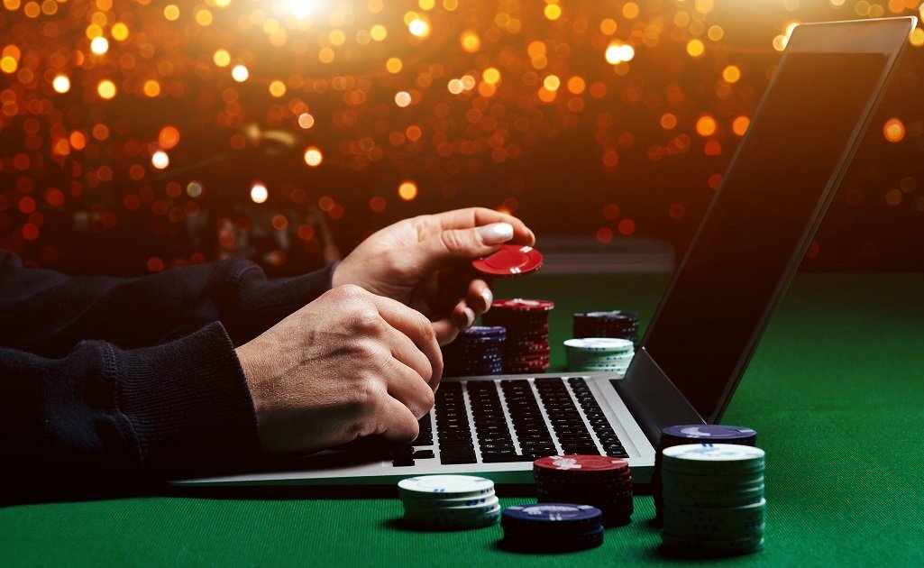 Onlinegaming B 1 - Make A Reservation For A Slot Online For You