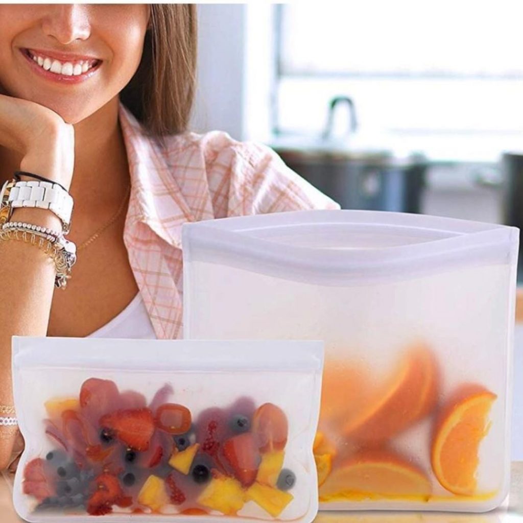 Food storage containers