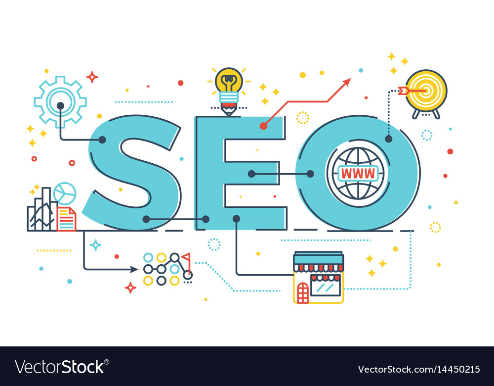 SEO Inser Image - FOUR Things that SEO companies should include in the service￼