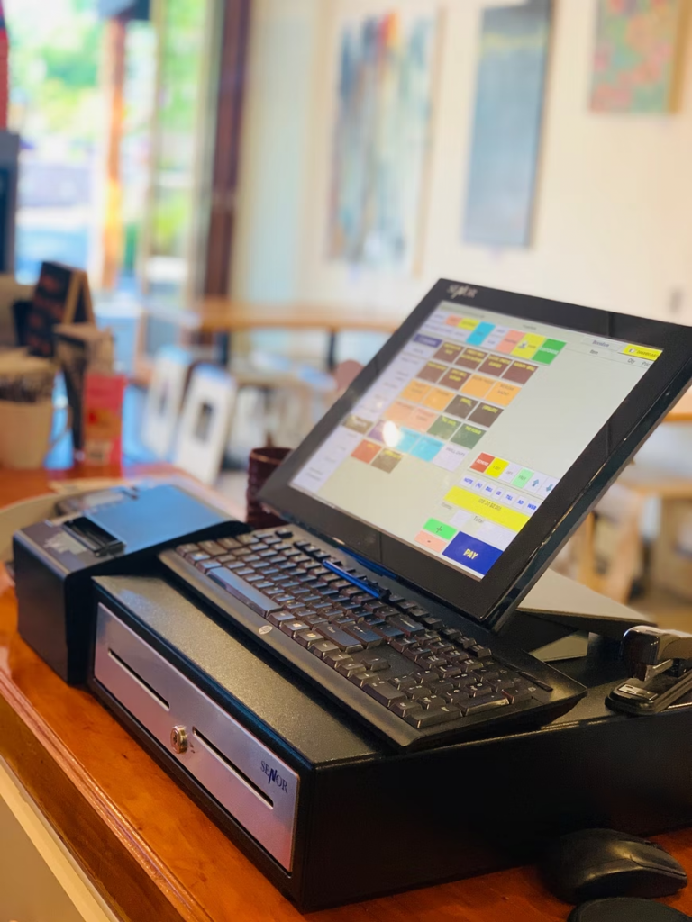 buy pos system Malaysia