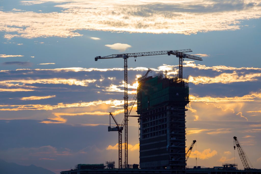 pexels jimmy chan 1402923 1024x683 - Usage Of Steel Bars In Construction