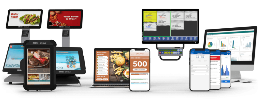 cb112 restaurant pos systems simphony min 1024x390 - What Is F&amp;B POS System Malaysia Benefits?