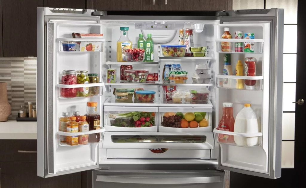 image 1024x631 - Keeping Your Fridge Organized and Your Food Fresh