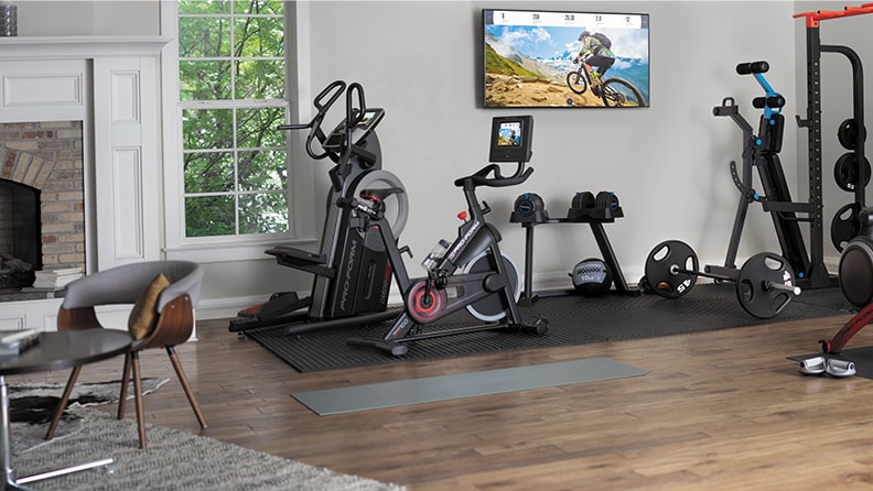 how to choose home gym flooring and garage flooring.png - Indoor Gym Floor Mat Planner Malaysia: Advantages, Importance, and Usage