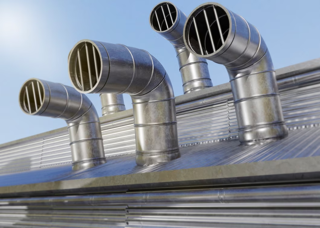 Understanding Vent Pipe Fittings A Guide